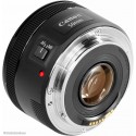 www.smartdevice.cl - Lente Canon EF 50mm f/1.8 STM