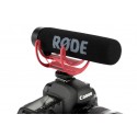 www.smartdevice.cl - Micrófono Rode VideoMic Go Compacto