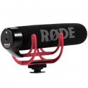 www.smartdevice.cl - Micrófono Rode VideoMic Go Compacto