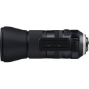 Tamron SP 150-600mm F/5-6.3 Di VC Para Nikon