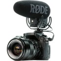 www.smartdevice.cl - Micrófono Rode VideoMic Pro Plus