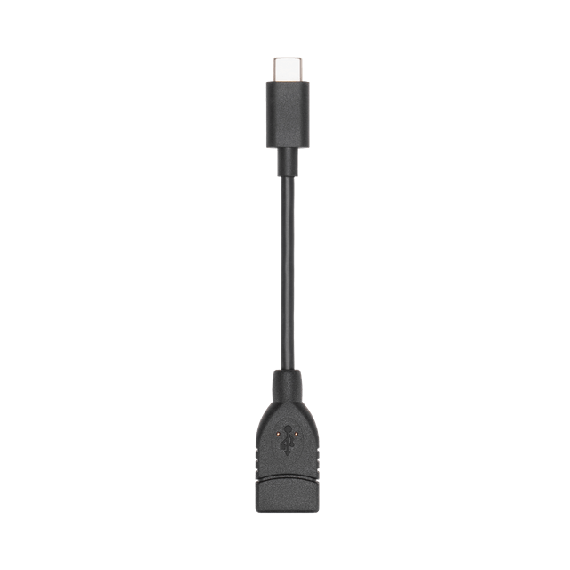 Cable USB-C OTG
