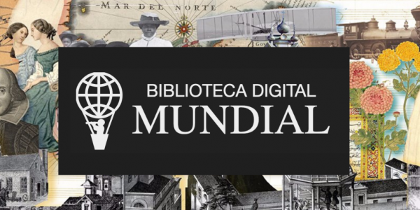Desde tu Kindle puedes acceder a la Biblioteca Mundial Digital de la UNESCO