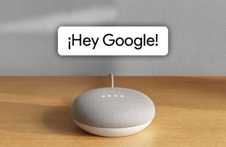 ¿Qué puedo hacer con Google home mini?